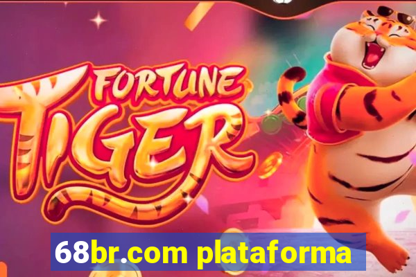 68br.com plataforma